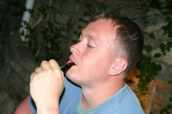 Аркадий Чеботарёв