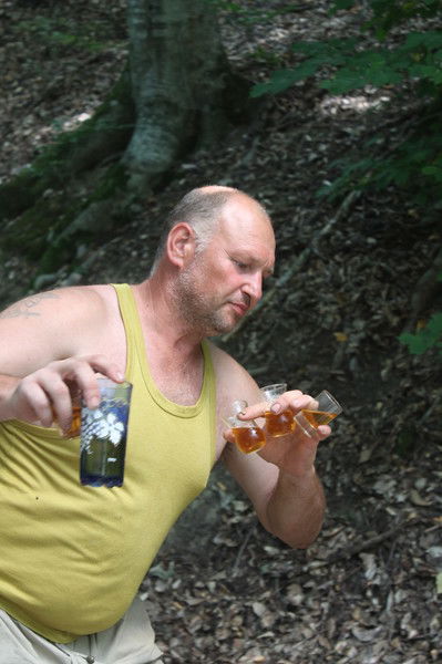 Алекс Гапон