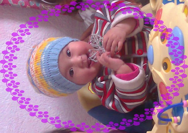 Маржан Булгакова