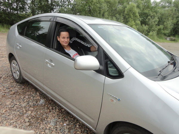 Екатерина Б