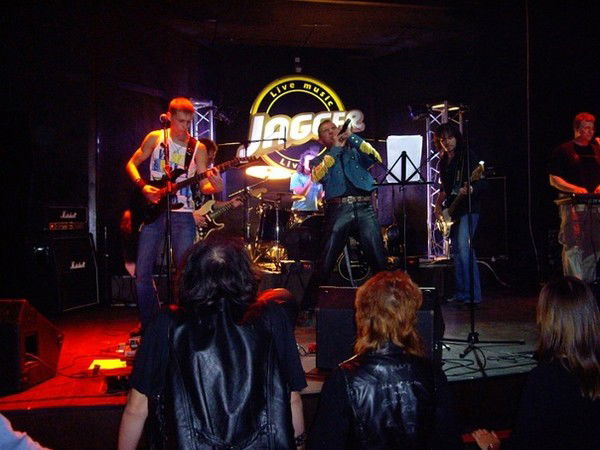 Евгений Столяров