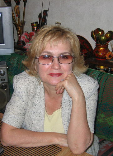Елена Киселева