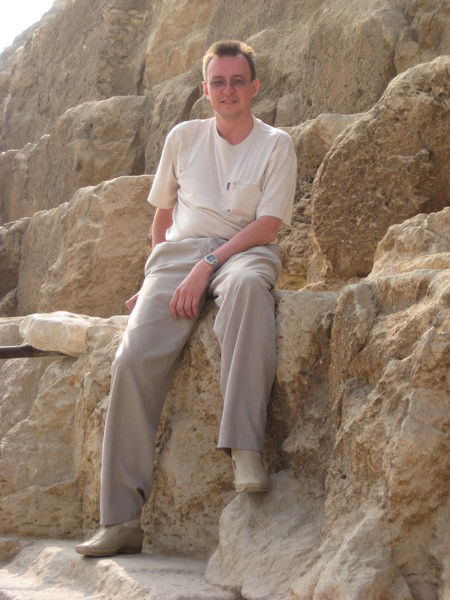 Олег Чанпалов