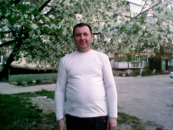 Александр Мякушка