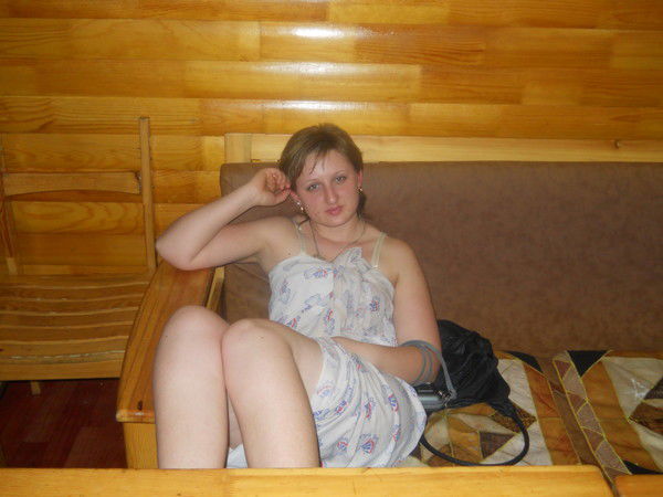 Галина Жернак