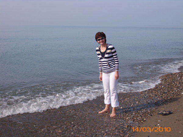 Наталья Шевченко