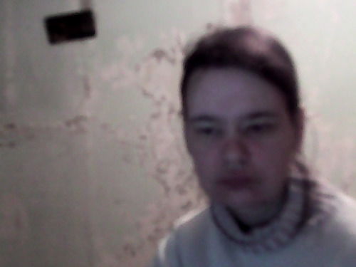 Ирина Куксгаузен