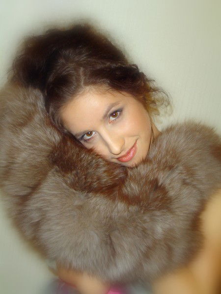 Раиса Михайлова