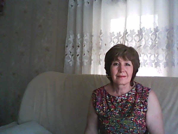 Надежда (Мурашова)