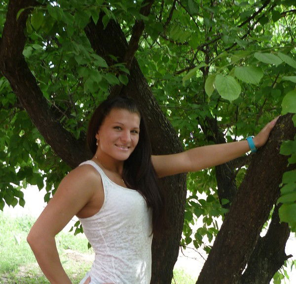 Екатерина Черкашина