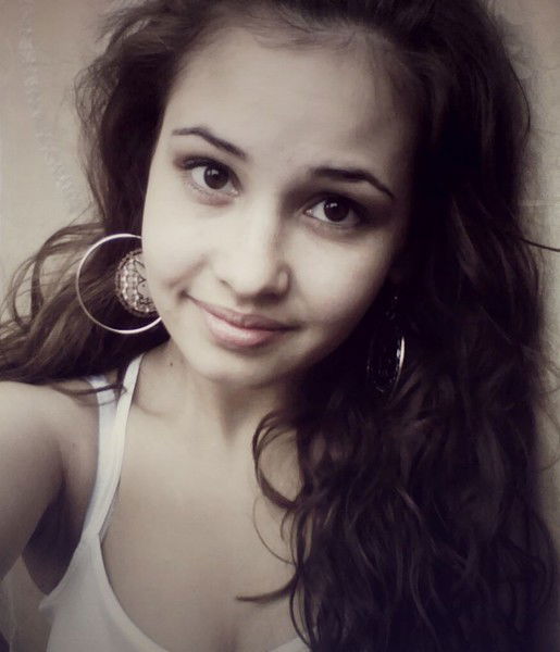 Галиночка Беляева