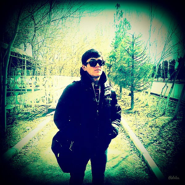 Сирожиддин Мухсинов