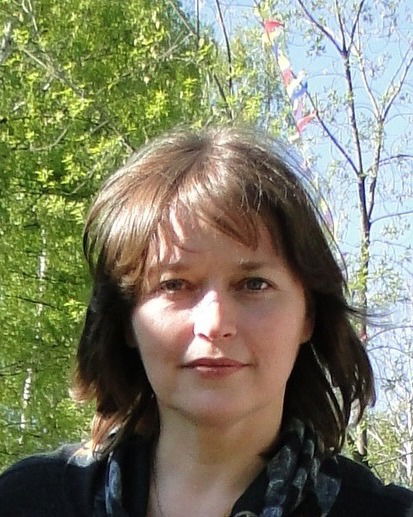 Ирина Балыгина