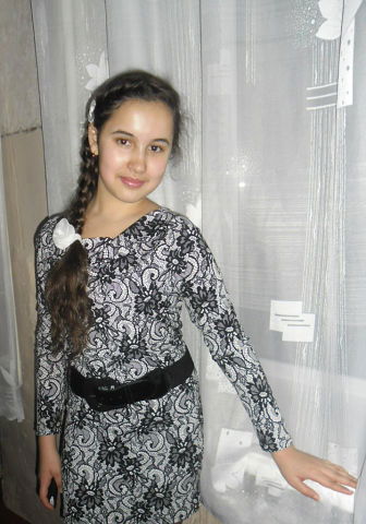 Анна Шенкевич