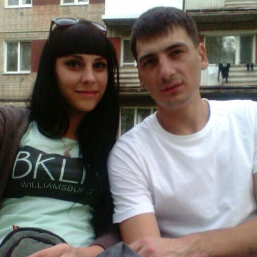 Юля Бусыгина