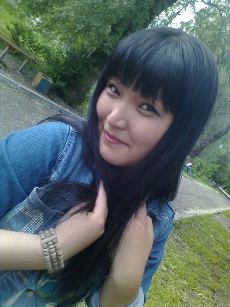 Жылдыз Болотбек Кызы