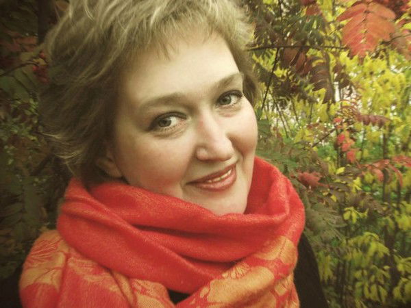 Ядренникова Светлана