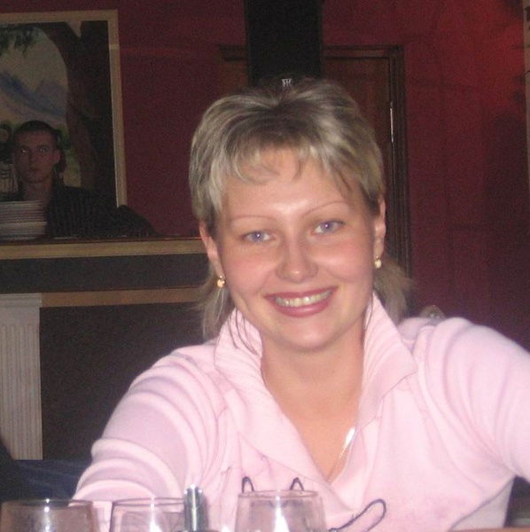 Наталья Бойкова