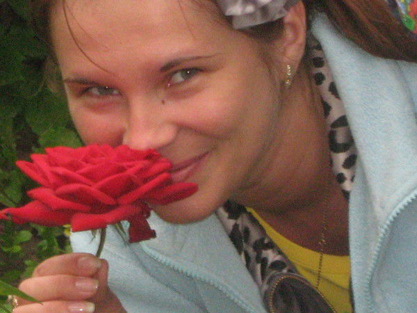 Лабода Елена