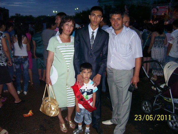 Розымурат Розыев