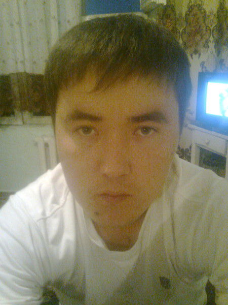 Канагат Толен