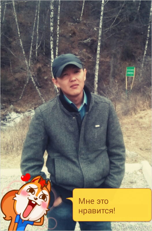 Виталий Суксеков