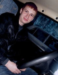 Дмитрий Кальсков