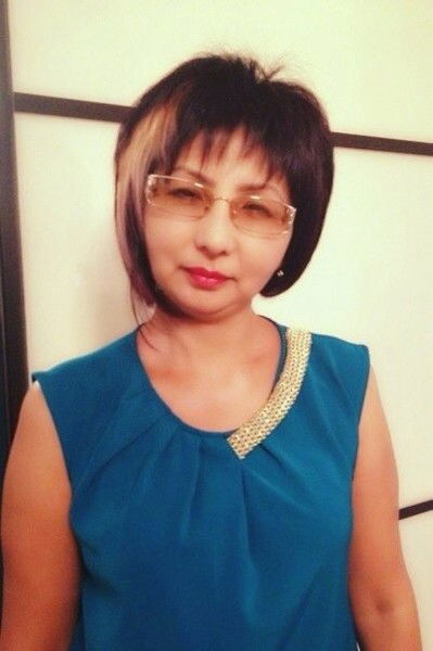 Назипа Егемберди