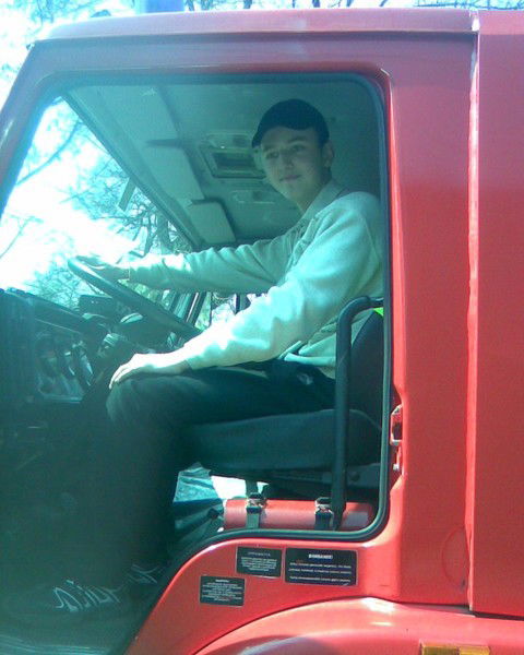 Ваня Мокряк