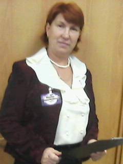 Наталья Юрасова