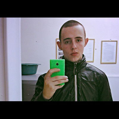 Дима Крошечкин