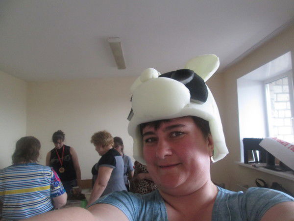 Елена Пономарева