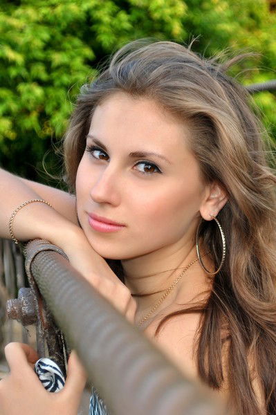 Алина Черепанова