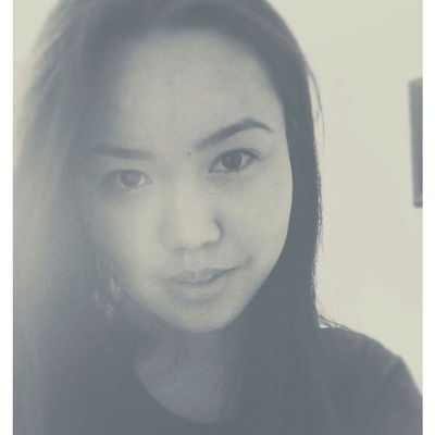 Айгерим Турсумбаева