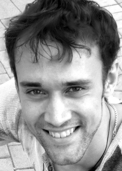 Valeriy Veter Astrolog