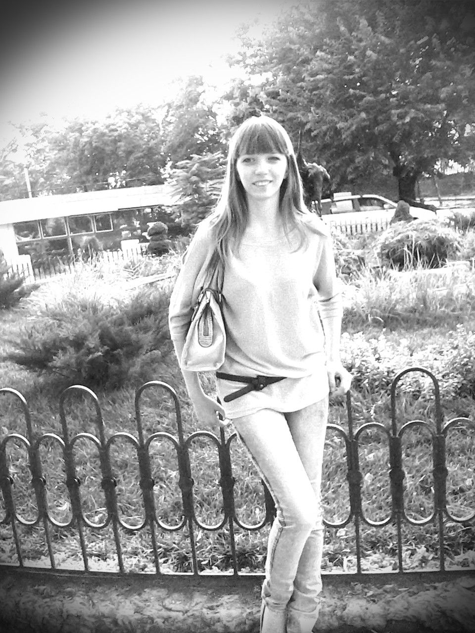 Ольга Белякова