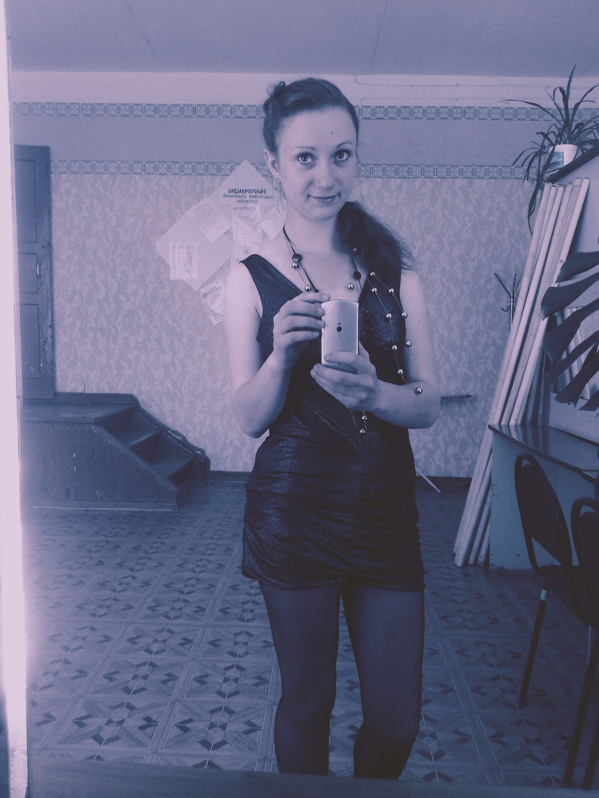 Аллочка Коровина