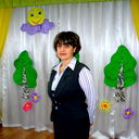 Эльмира Гасанова