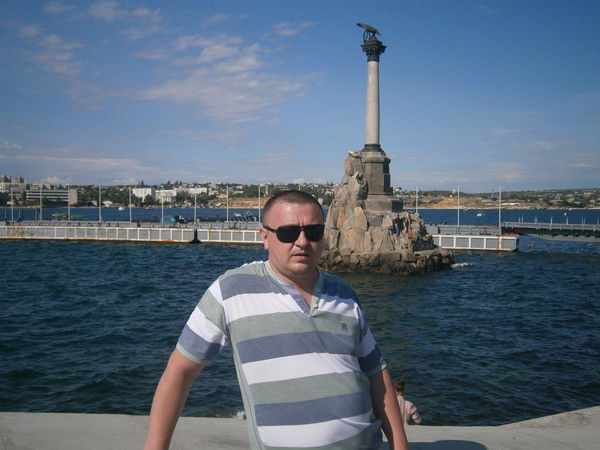 Владислав Тополянский