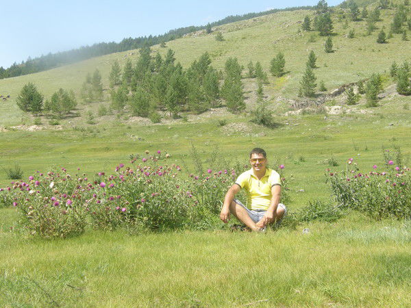 Виктор Елизов