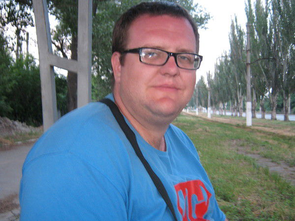 Сергей Гонтаренко