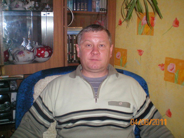 Игорь Сальков