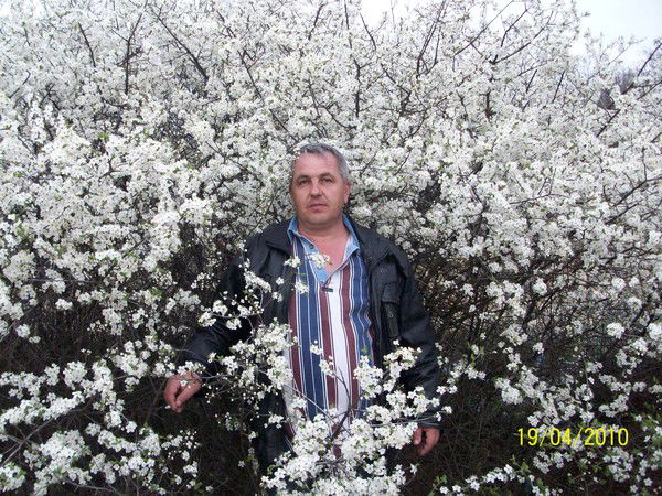 Юра Царинный