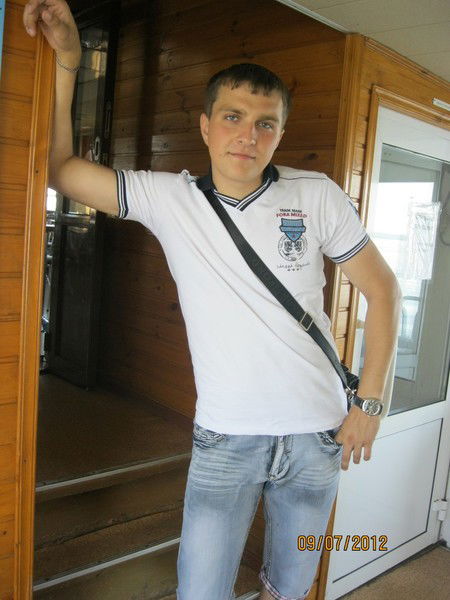 Сергей Корнишин