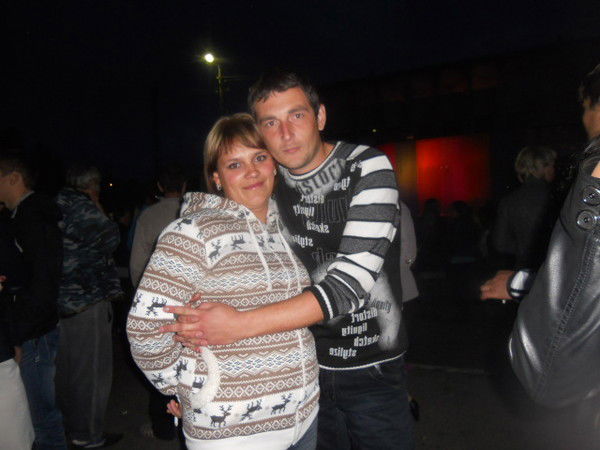 Юля Подставина