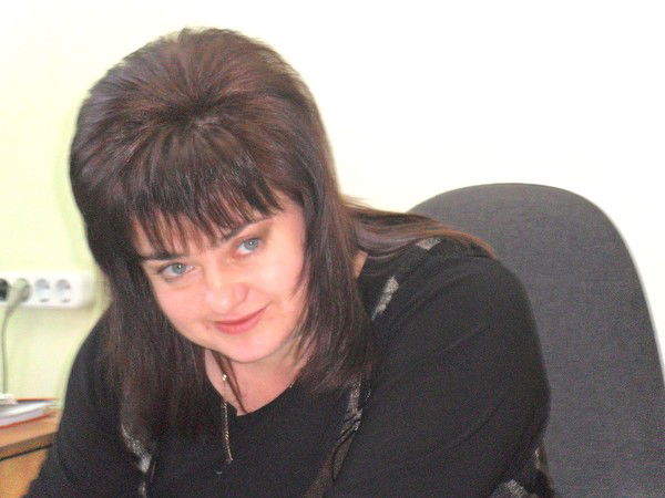 Неля Шостак