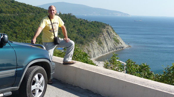 Владимир Киселев