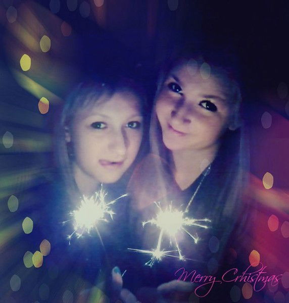 Наташечка :**