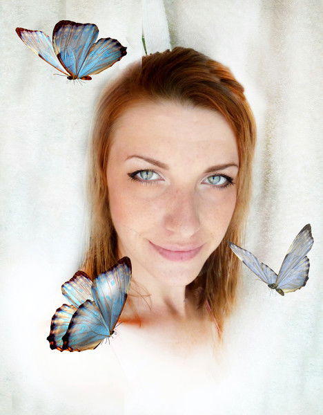 Мария Михно