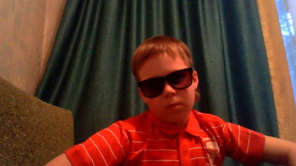 Никита Дорофеев